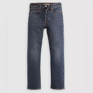 Levi’s Wedgie Straight Ankle Women’s Jeans